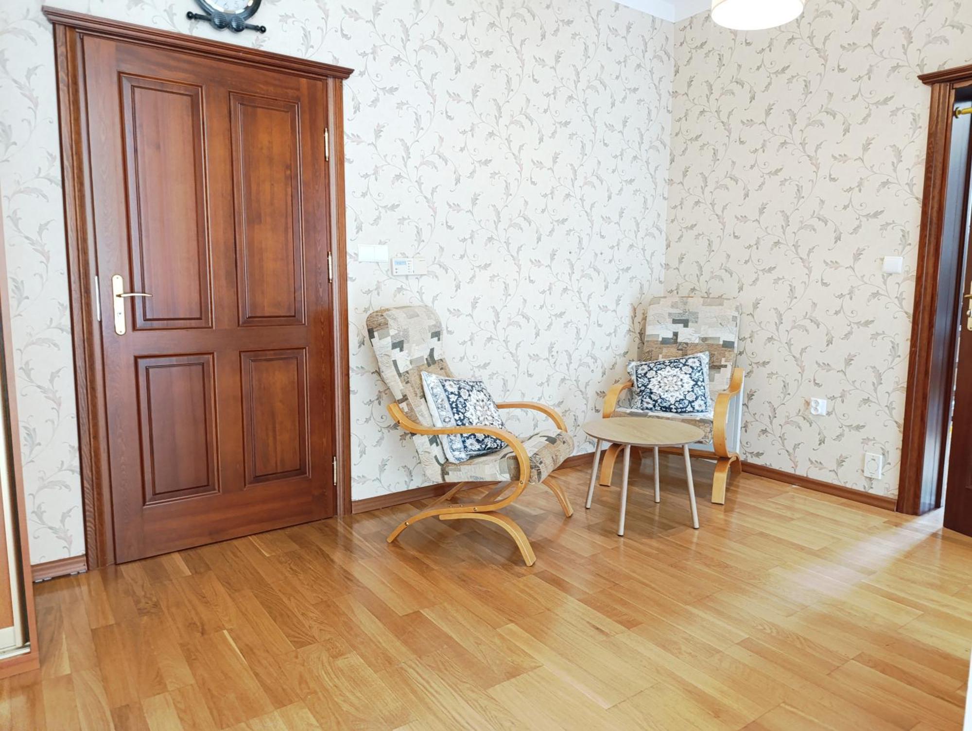 Przy Trakcie W Krzywem Farm stay